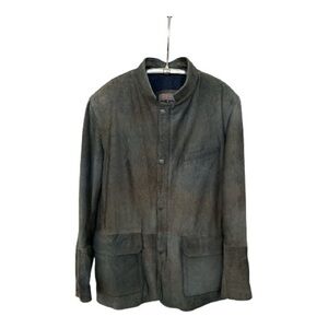 Remy Leather Jacket